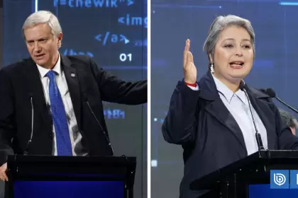 Elecciones en Chile: quin lidera las ltimas encuestas?