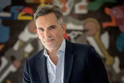 Sebastin Mazzuca: "Ni Trump ni el FMI son los mismos despus de la eleccin bonaerense"