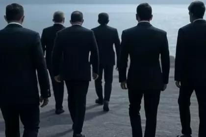 La madre de nuestros males es el estancamiento y en este Gobierno no existe la menor preocupación por aquello que nos derrumba.