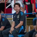 Con varias figuras de Europa, pero sin Mastantuono y Echeverri: los 21 convocados de la Selección Argentina Sub-20 para el Mundial de Chile 2025