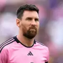 Crece la expectativa de que Messi juegue la Copa Libertadores con Inter Miami: "La puerta está abierta"