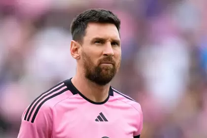 Messi llegó al Inter Miami en julio de 2023 y, desde ese momento, comenzó a reescribir la historia del club