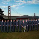 ¿Cuánto dinero recibirá cada uno de los seis campeones de la Laver Cup?