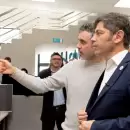 ARBA lanza "Riesgo 0, SAF 0" y reduce saldos a favor al mínimo histórico