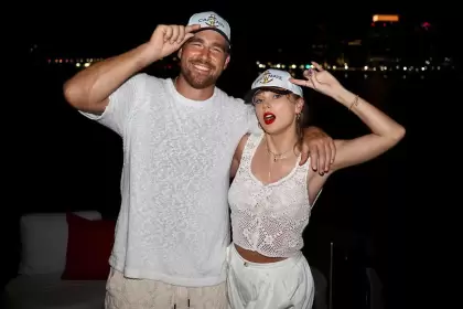 ¿Por qué el acuerdo prenupcial de Taylor Swift y Travis Kelce es tan inevitable como recomendable?