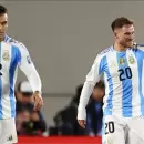 ¿En qué posiciones quedaron Lautaro Martínez y Alexis Mac Allister en la votación por el Balón de Oro 2025?