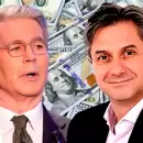 El nexo Bessent - Daza es clave para que Argentina vuelva a lograr algo inédito
