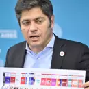 KICILLOF en ALERTA por el sistema de boleta única: lanzó un instructivo para votar