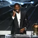 Ousmane Dembélé le ganó la pulseada a Lamine Yamal y se convirtió en el sexto futbolista francés en conquistar el Balón de Oro