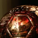 Así quedó la tabla de ganadores históricos del Balón de Oro, tras la coronación de Dembélé
