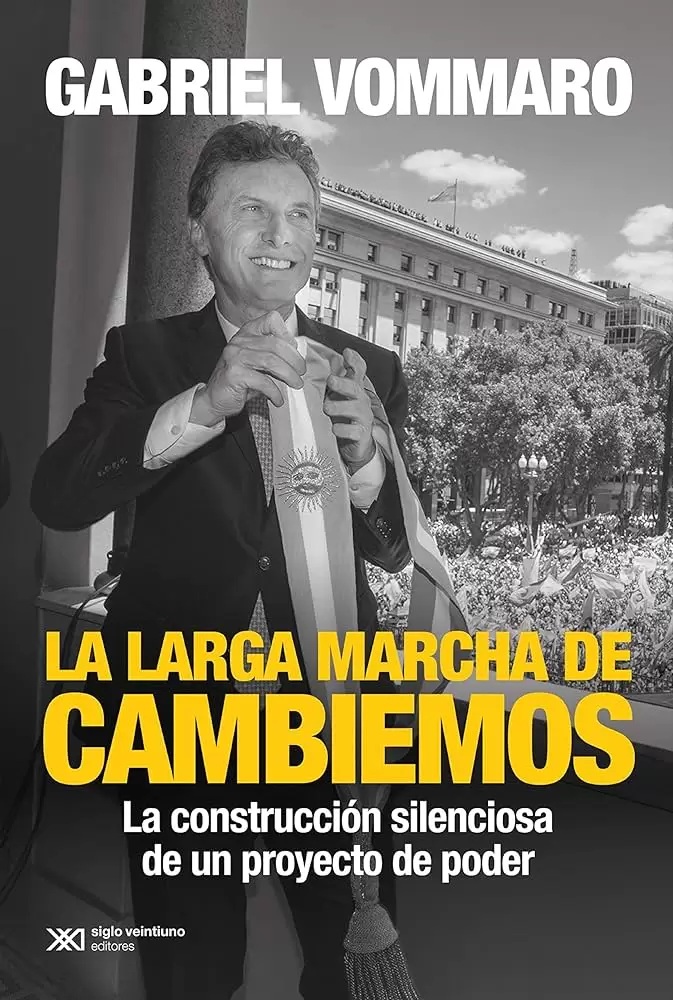 macri cambiemos