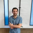 Gabriel Vommaro: "Milei es el alumno usado por los niños ricos para que haga las cosas por ellos"