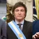 Bessent, los chacareros y el "bilardismo" libertario para desactivar la crisis y llegar con chances a octubre