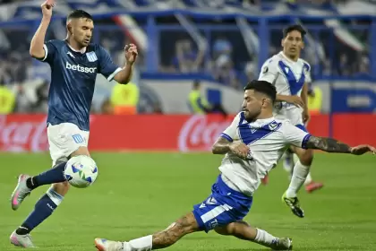 Se trata sin dudas de un partidazo entre equipos argentinos, cuyo ganador podría posicionarse como candidato