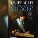 El show de Milei en el Movistar Arena: nuevo libro y mensaje ante una multitud a 20 días de votar