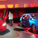 Una marca china de autos con pasado británico llegó a Argentina con modelos muy competitivos