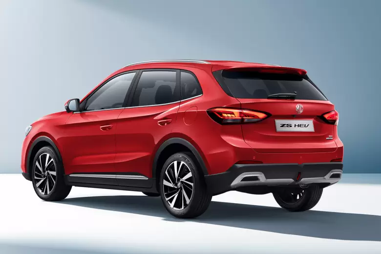 El SUV ZS le da presencia a la marca china en un segmento ultra competitivo.