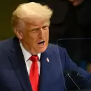 ¿Atacar Venezuela? "Por ahora, no", dice Trump