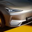 Geely regresa al mercado argentino de la mano de un nuevo importador
