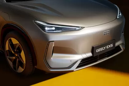 Geely regresa al mercado argentino de la mano de un nuevo importador