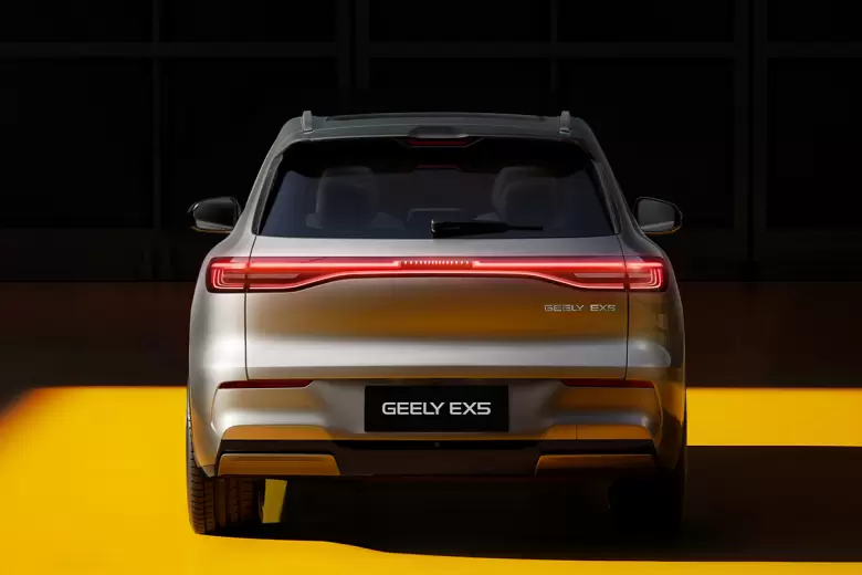 Autos Sustentables del Sur es el nuevo representante y único importador y distribuidor de Geely en Argentina.