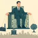 Moneda y democracia: cómo pensar hoy los bancos centrales