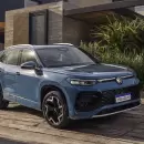 Cómo es y cuánto sale el nuevo SUV de Volkswagen