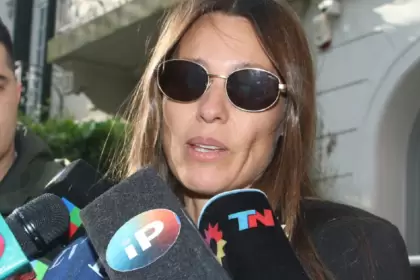 Barrio Parque: quiénes son los extranjeros que desvalijaron la casa de Pampita