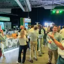 fyo dijo presente en el Congreso CREA 2025 con una propuesta que conectó el agro, la IA y los negocios