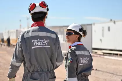 El desarrollo del área en función de los resultados del plan piloto y de su factibilidad técnica y económica impulsará la actividad hidrocarburífera
