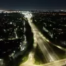 San Isidro renovará con tecnología LED las luminarias de Panamericana y sus colectoras