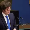 "Traicionó su misión": Milei desafía a la ONU con un discurso demoledor y lanza un plan para reformarla