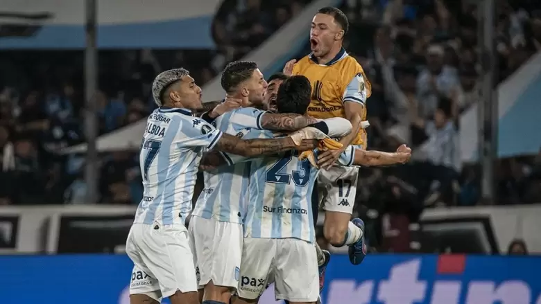 Racing