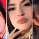 "Esto les pasa por robarme la droga": narco transmitió torturas por TikTok antes del triple crimen