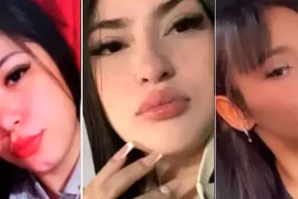 Crimen brutal en vivo: el narco mostró las torturas por TikTok antes de matar