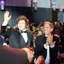 Aliado de Israel: Milei se reúne con Netanyahu y vuelve a la tumba que siempre visita