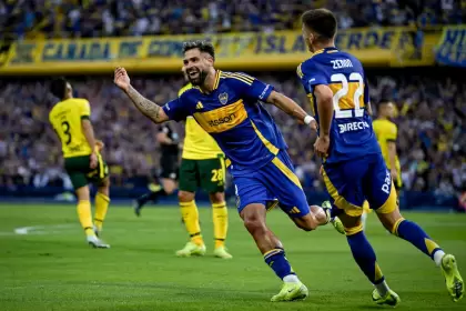 El antecedente más reciente favorece a Boca