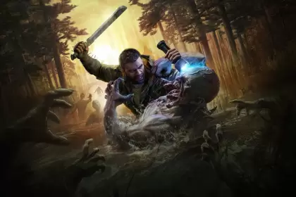 Dying Light: The Beast, videojuego de origen polaco.