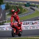 Marc Márquez, a un paso de su séptimo título de MotoGP: qué necesita para consagrarse en el Gran Premio de Japón