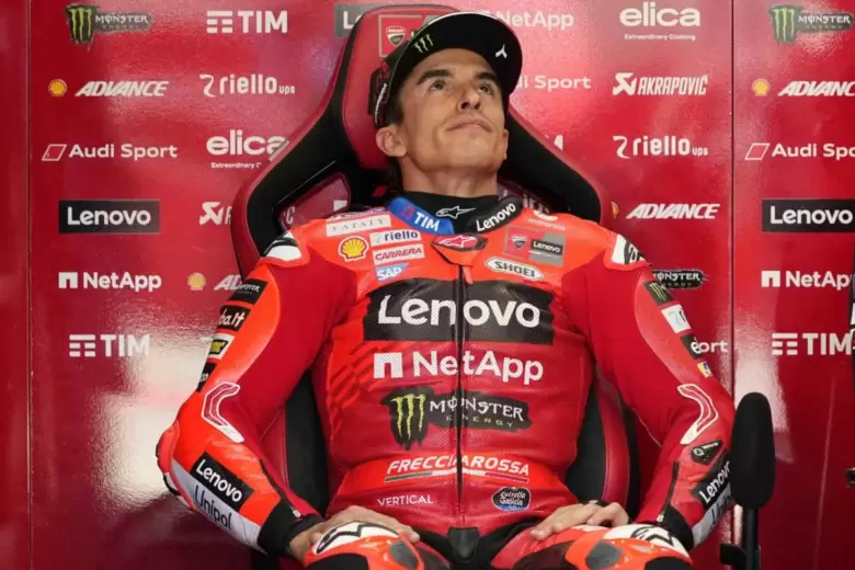Marc Márquez