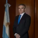 Roberto Arias: "El swap tiene que servir para dar certidumbre sobre la deuda, no para sostener el tipo de cambio"