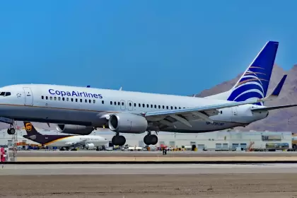 Copa Airlines ya conecta a seis ciudades argentinas con América a través de su Hub en Panamá. Se suman Tucumán y Salta a su red de destinos.
