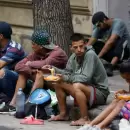 Una ciudad encabeza el ranking de pobreza en Argentina y supera el 49%: el dato que incomoda al Gobierno