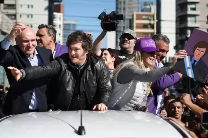 La apuesta electoral de Milei: las 5 batallas clave que pueden definir su poder real
