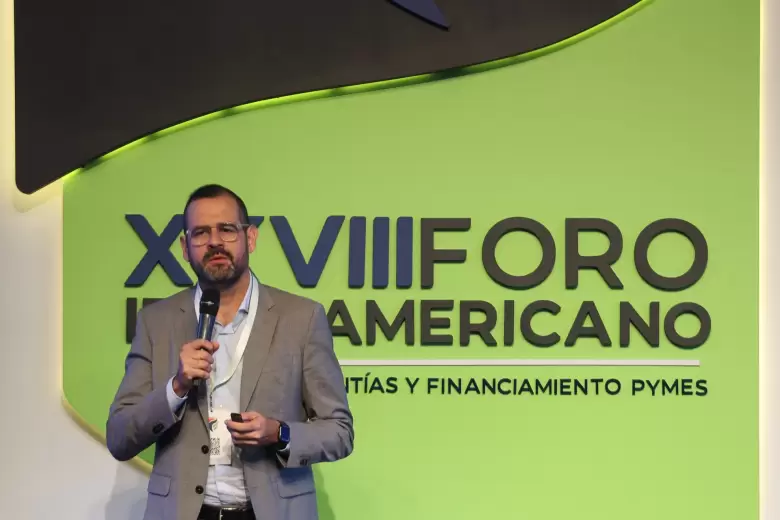 Foro Garantías