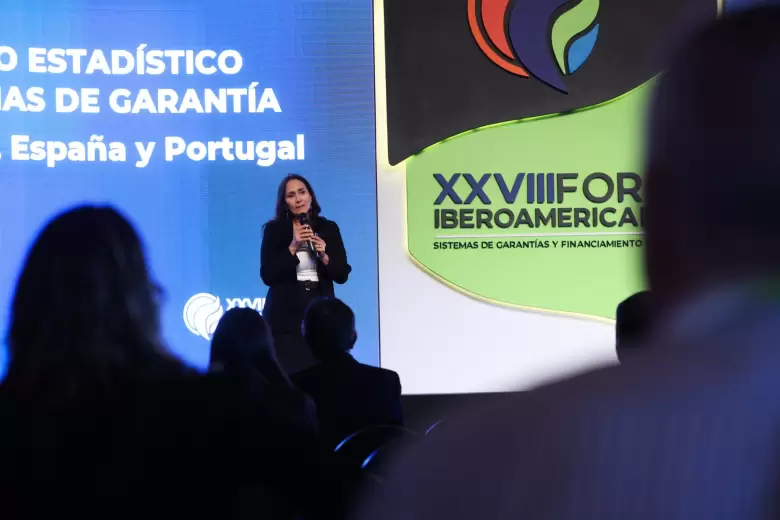 Foro Garantías