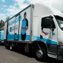 Transportes Argentinos: la historia detrás del servicio de mudanzas que revolucionó Buenos Aires