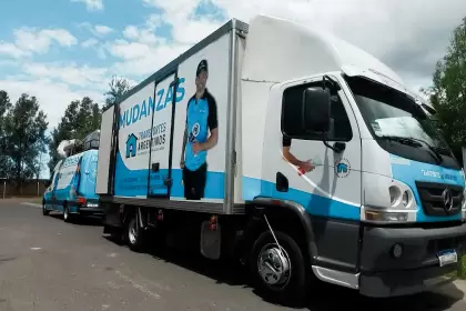 El diferencial de Transportes Argentinos sigue estando en la ejecución.