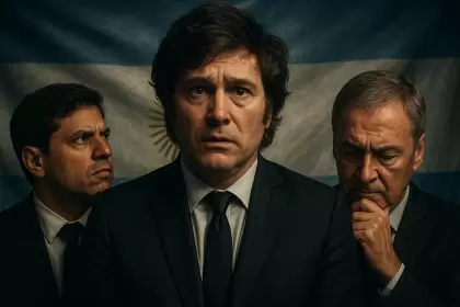 Provincias Unidas y la oportunidad de una nueva normalidad para la polarización.