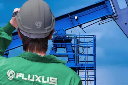 Para Fluxus, el desarrollo de gas no convencional en Vaca Muerta es una pieza central en su estrategia regional.